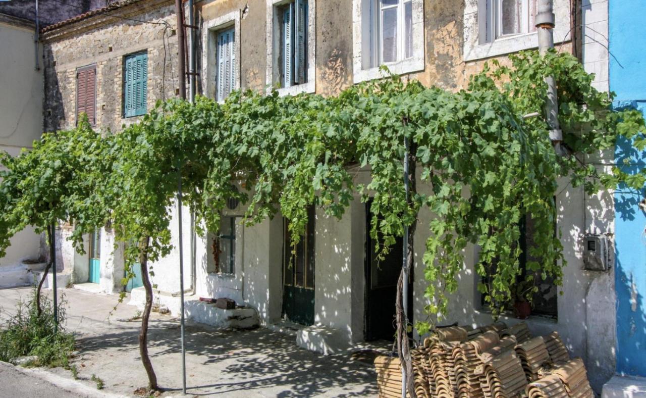 Traditional Corfiot House Perivólion Exteriér fotografie