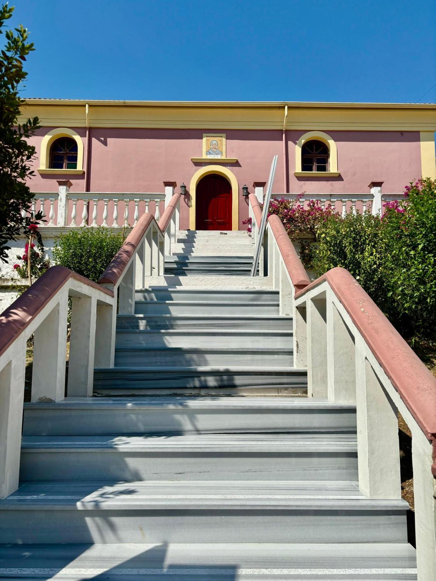 Traditional Corfiot House Perivólion Exteriér fotografie
